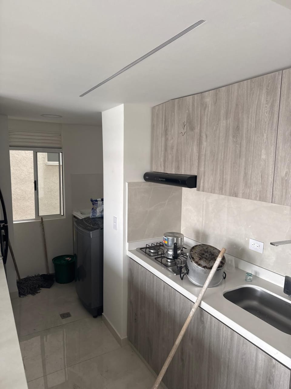 Apto en el sur de cali Apartment in Cali