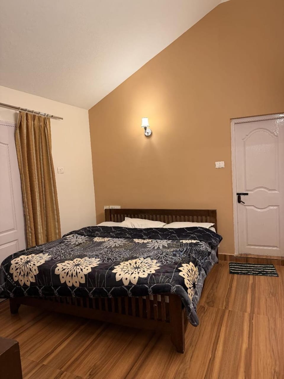 The Catherine's 3BHK Villa in Kodaikanal