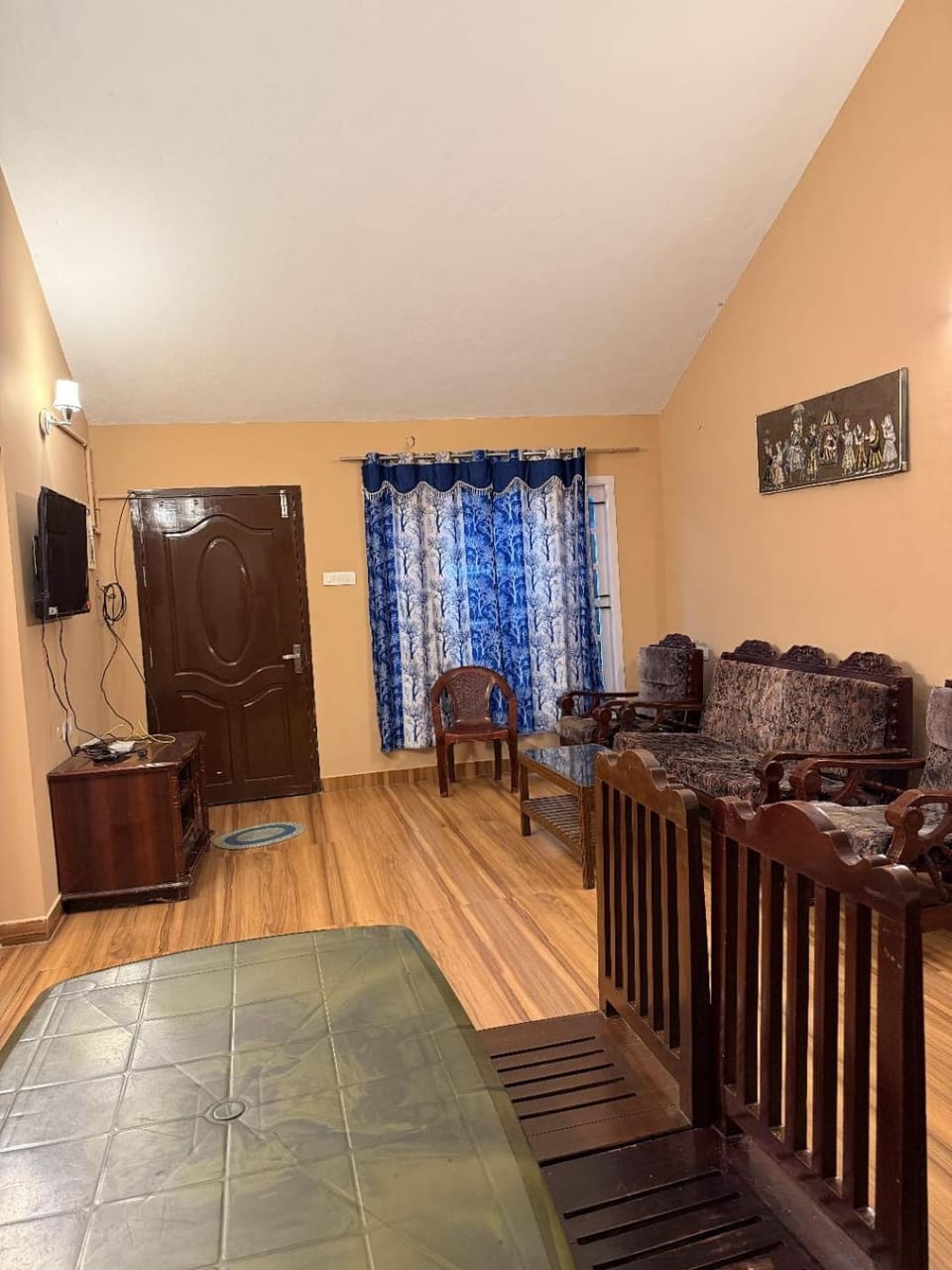 The Catherine's 3BHK Villa in Kodaikanal