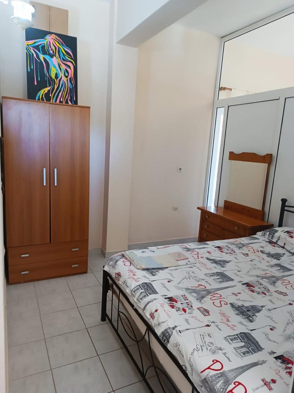 Water Lemon Apartment in Peloponnese, Western Greece and the Ionian