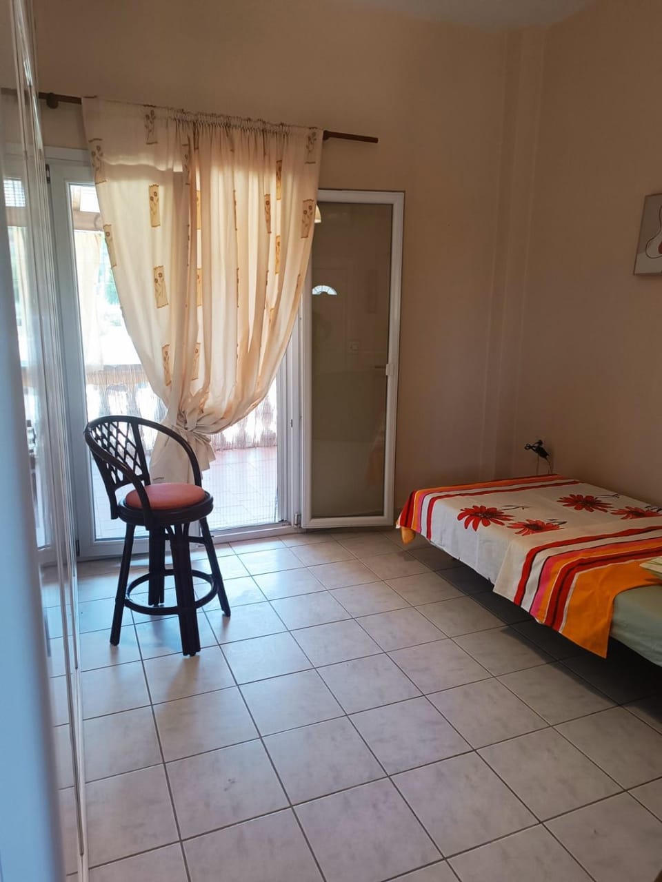 Water Lemon Apartment in Peloponnese, Western Greece and the Ionian