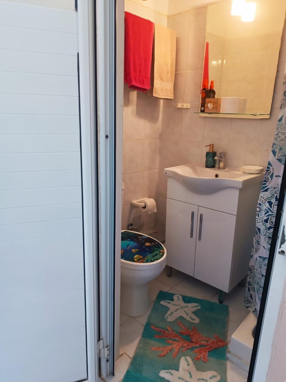 Water Lemon Apartment in Peloponnese, Western Greece and the Ionian