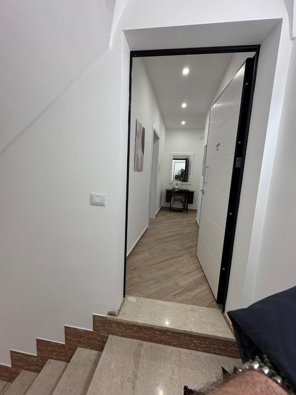 Casa Montalbano Apartment in Sicily