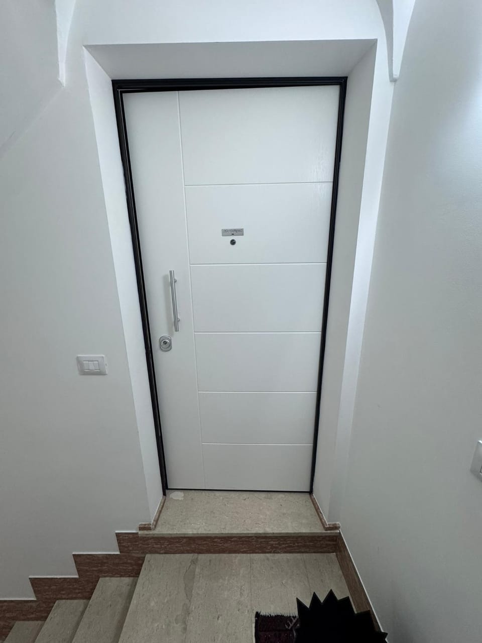 Casa Montalbano Apartment in Sicily