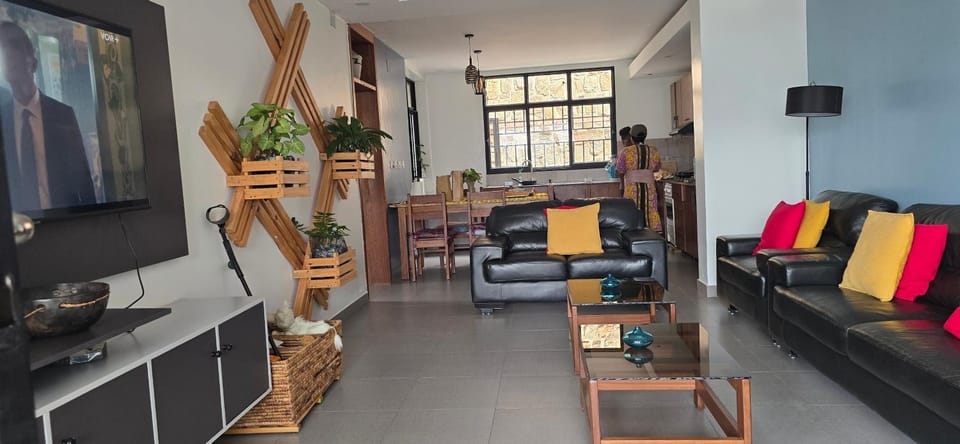 Dona Home Stay 1 Vacation rental in Africa