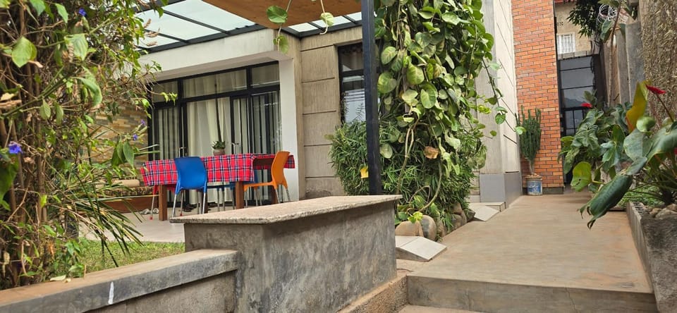Dona Home Stay 1 Vacation rental in Africa