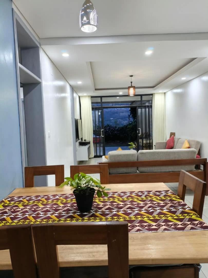 Dona Home Stay 1 Vacation rental in Africa