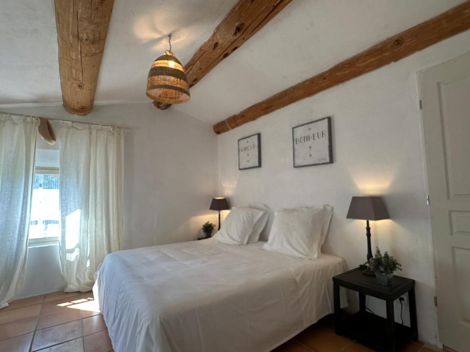 Perseïdes Bed and Breakfast in Apt