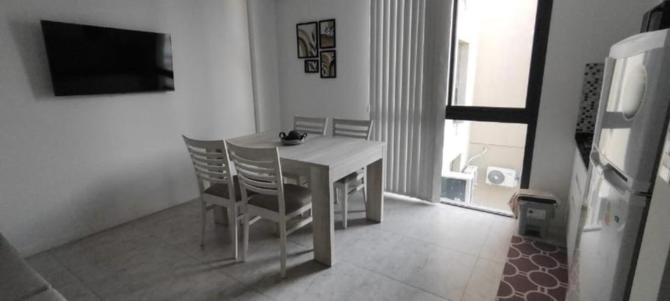 Departamento moderno con cochera y WiFi Excelente ubicación, Villa Carlos Paz Apartment in Villa Carlos Paz