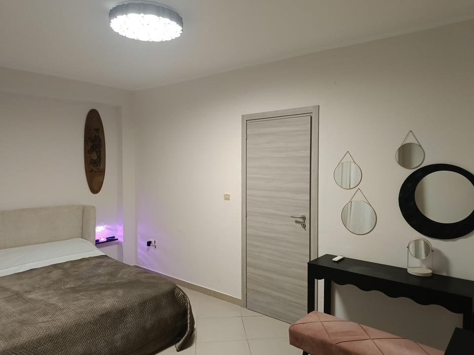 Aura Apartment in Scilla