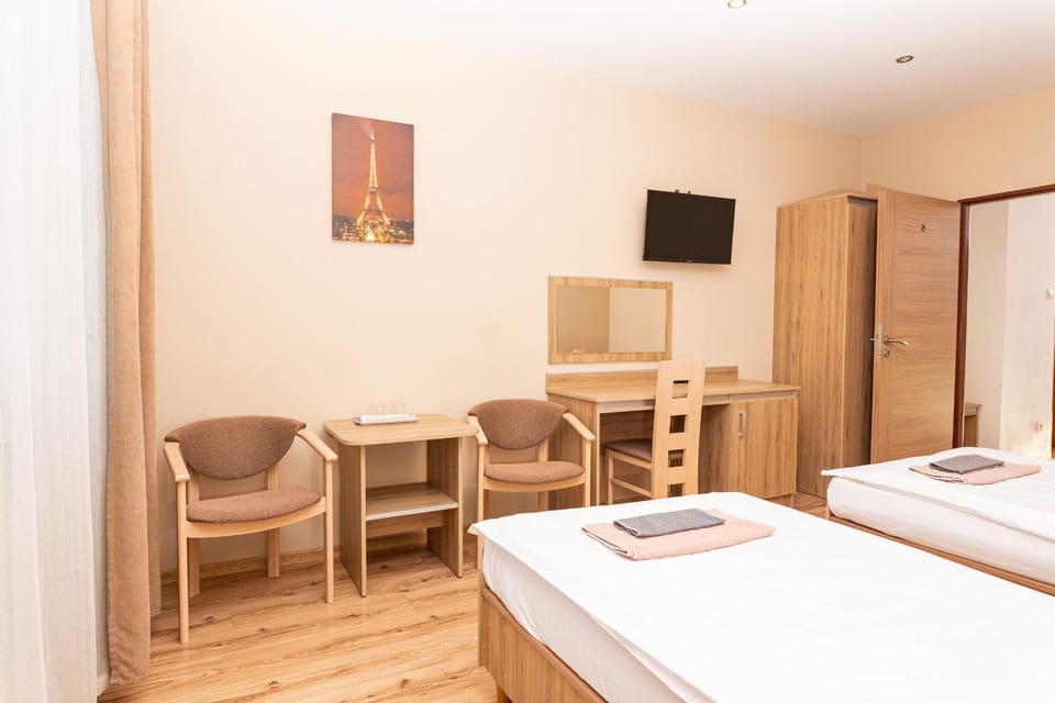 Penzión ORION Bed and Breakfast in Slovakia