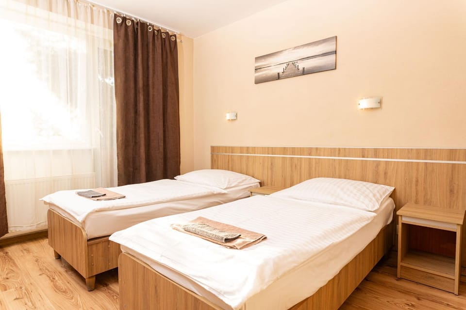 Penzión ORION Bed and Breakfast in Slovakia
