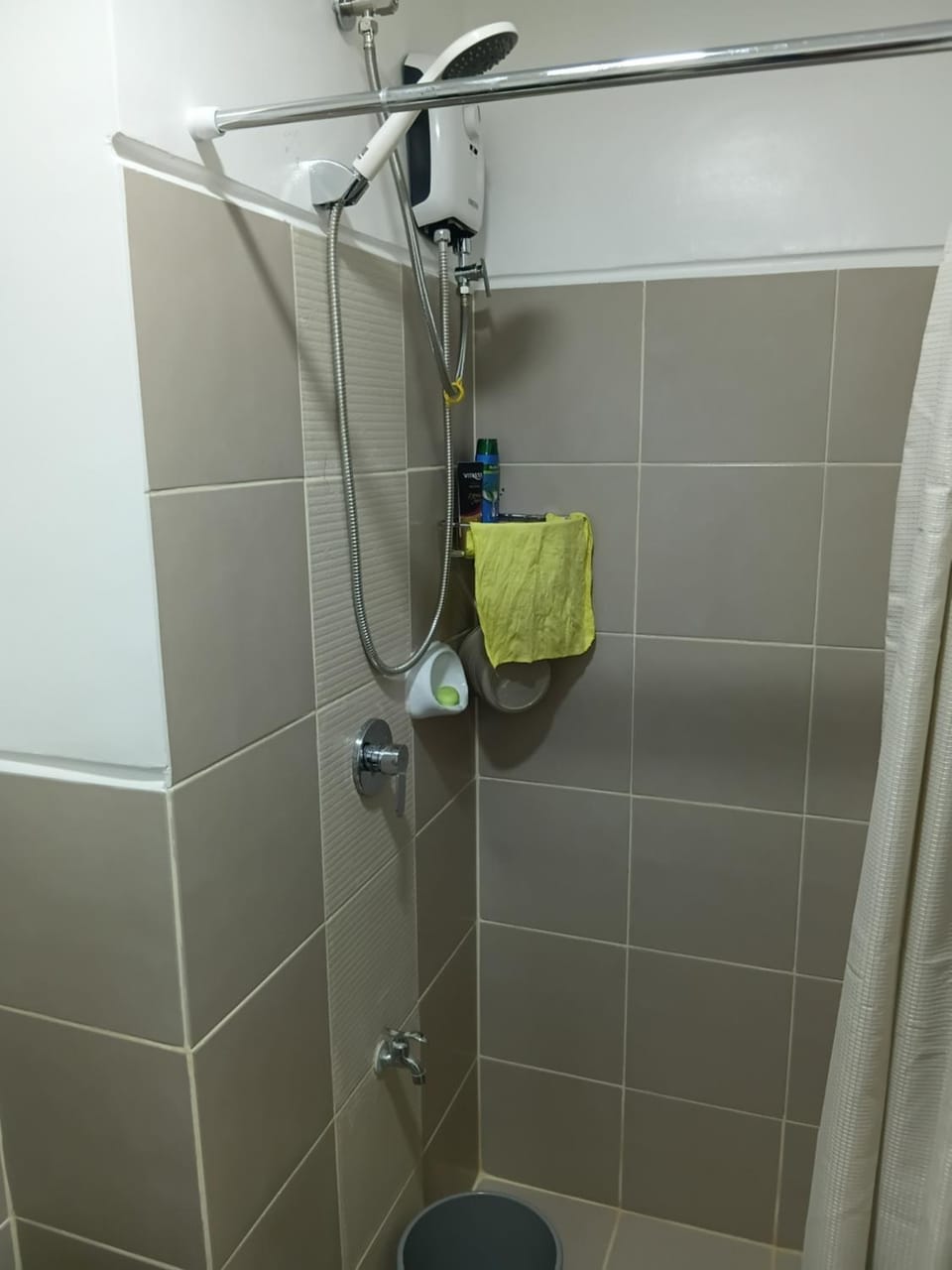 South Residences By Chohan Hostel in Las Pinas