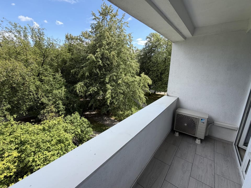 Day, View (from property/room), Balcony/Terrace, Garden view