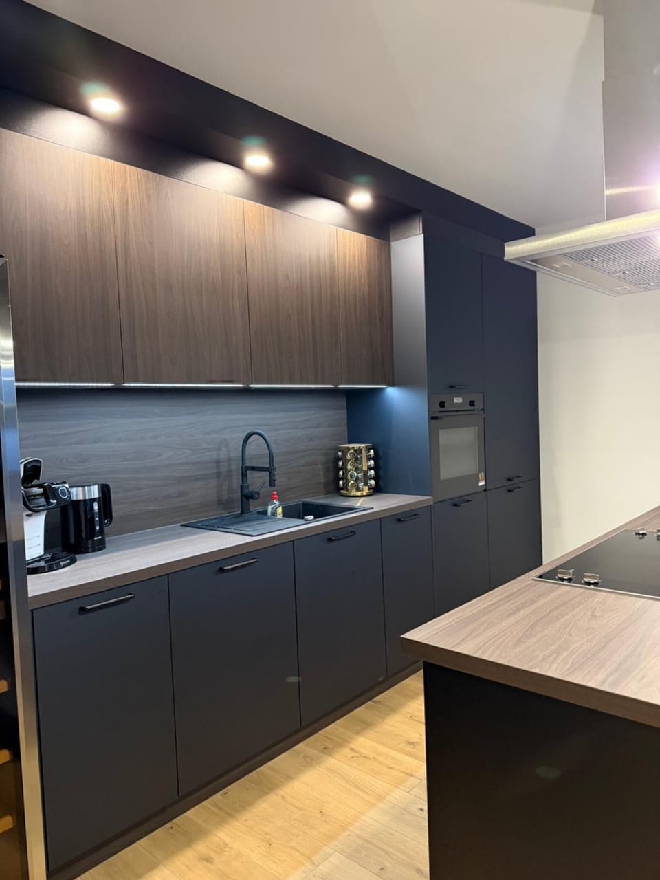 Sapore Dream STUDIO 5 Apartment in Poland