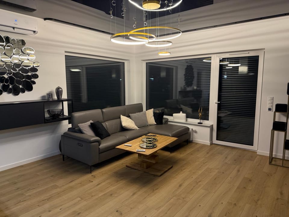 Sapore Dream STUDIO 5 Apartment in Poland