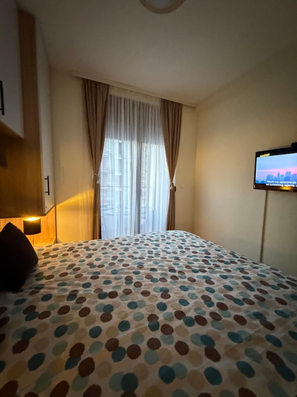 Tesla apartman Apartment in Serbia