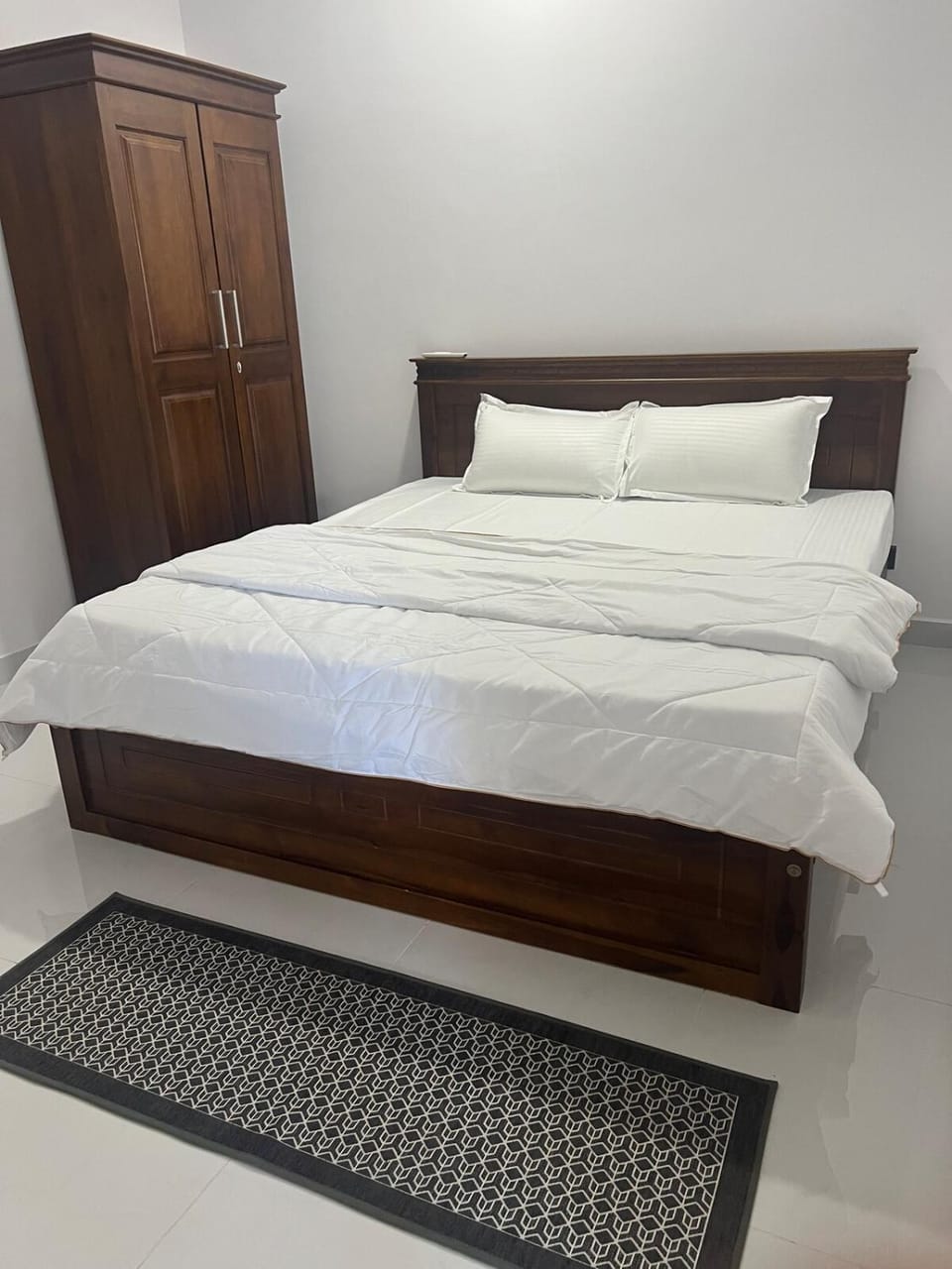 Bay Nest Apartment in Colombo