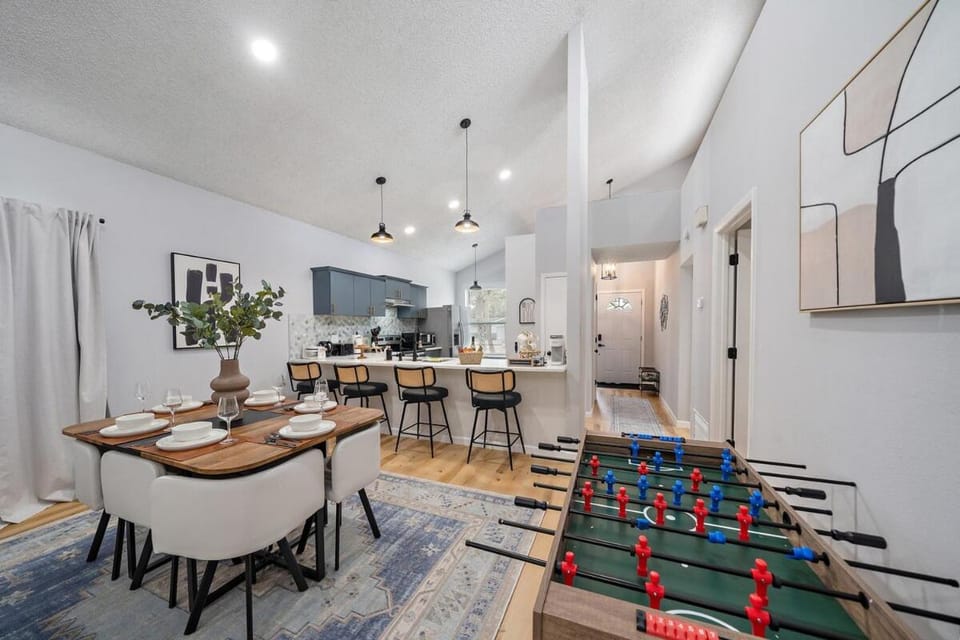 Perfect Family Beach Getaway Near Siesta Key House in Vamo