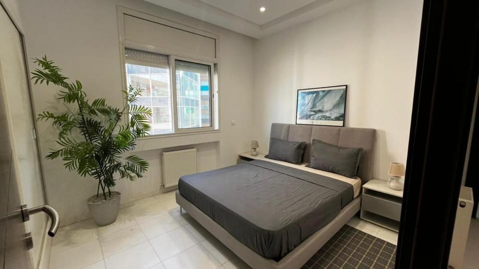 Lac 2 Premium Large Apartment Apartment in Tunis