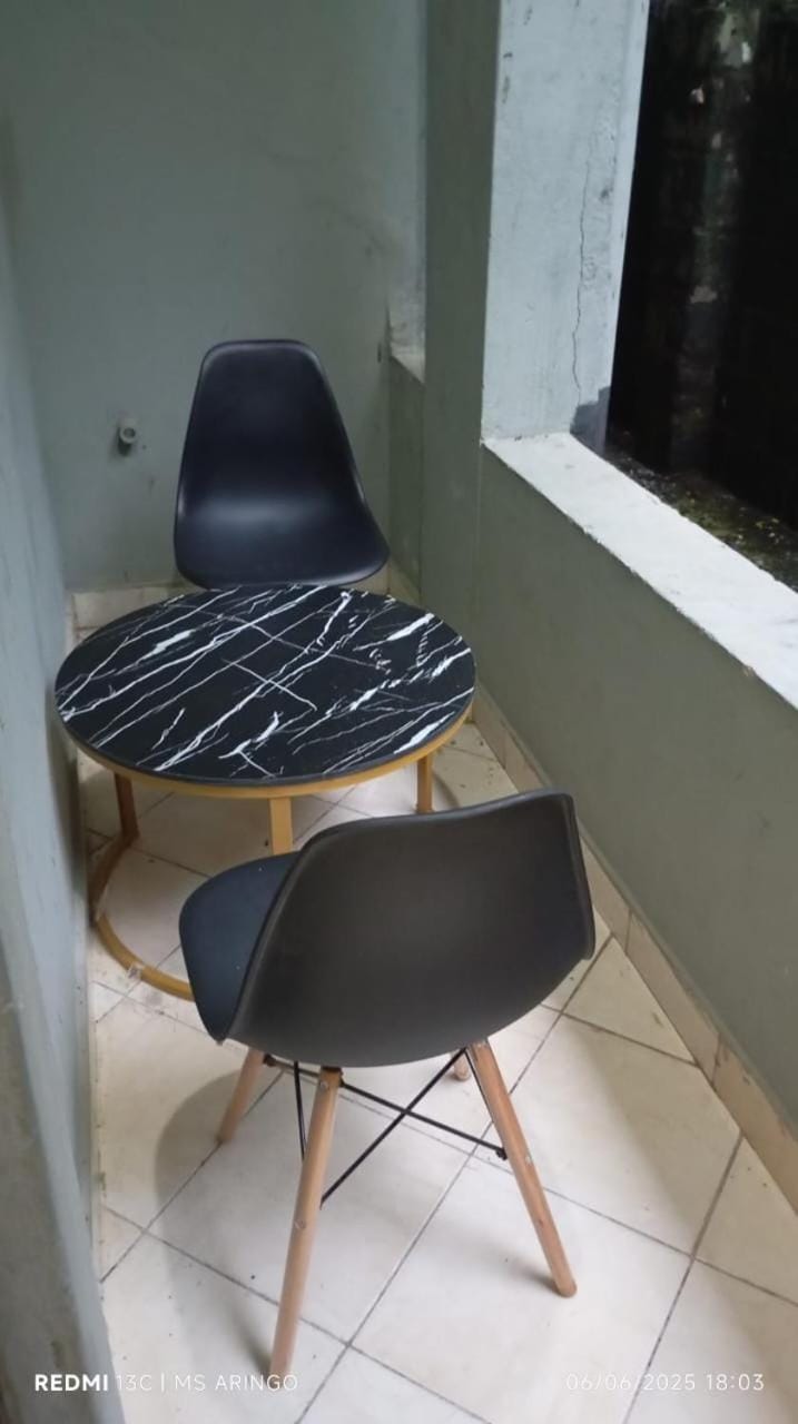 Balcony/Terrace, Seating area