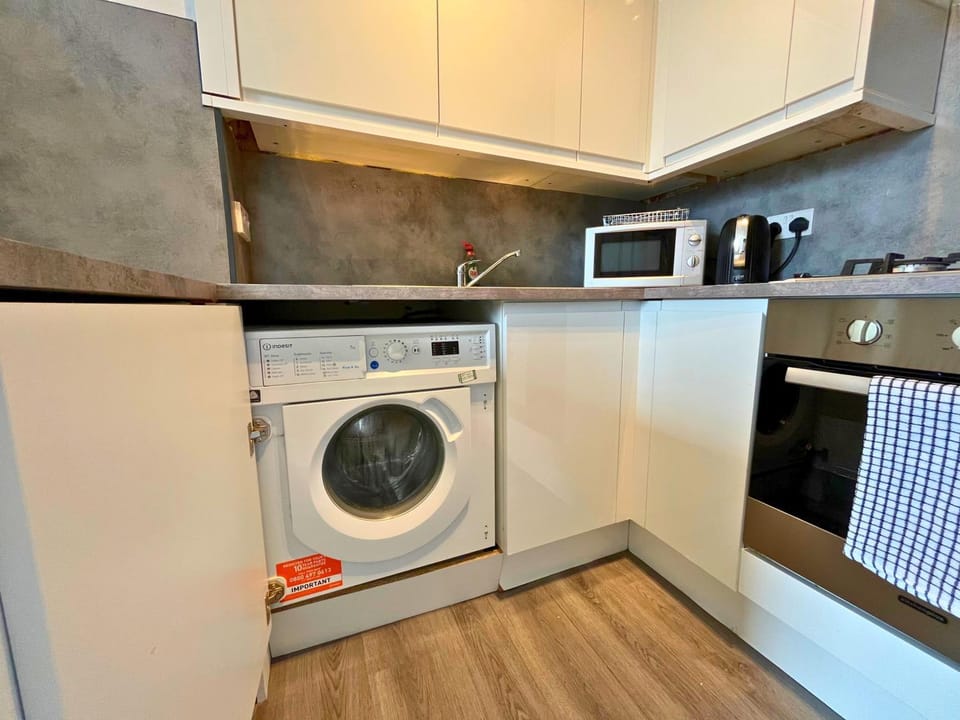 Morning Side 1 bedroom apartment Apartment in Edinburgh