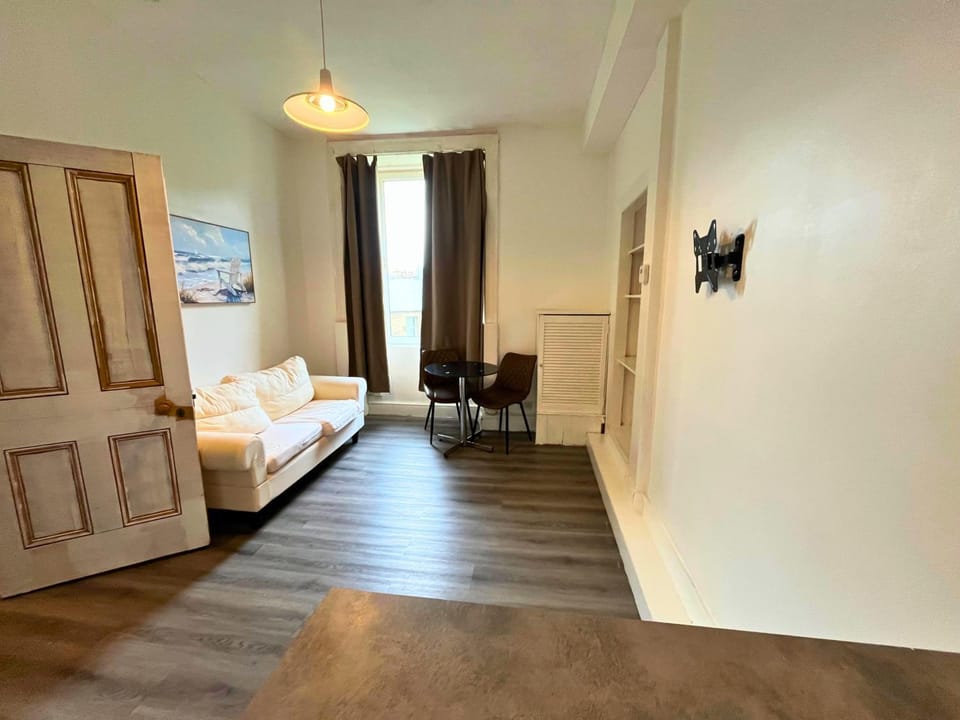 Morning Side 1 bedroom apartment Apartment in Edinburgh