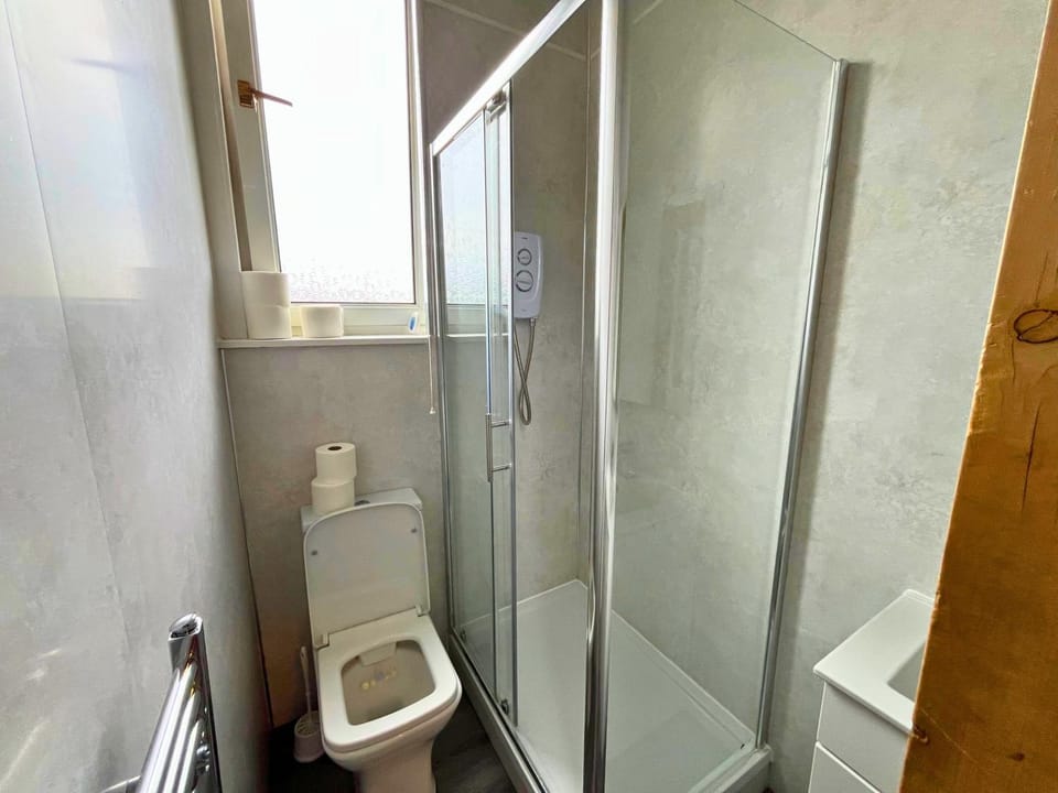 Morning Side 1 bedroom apartment Apartment in Edinburgh