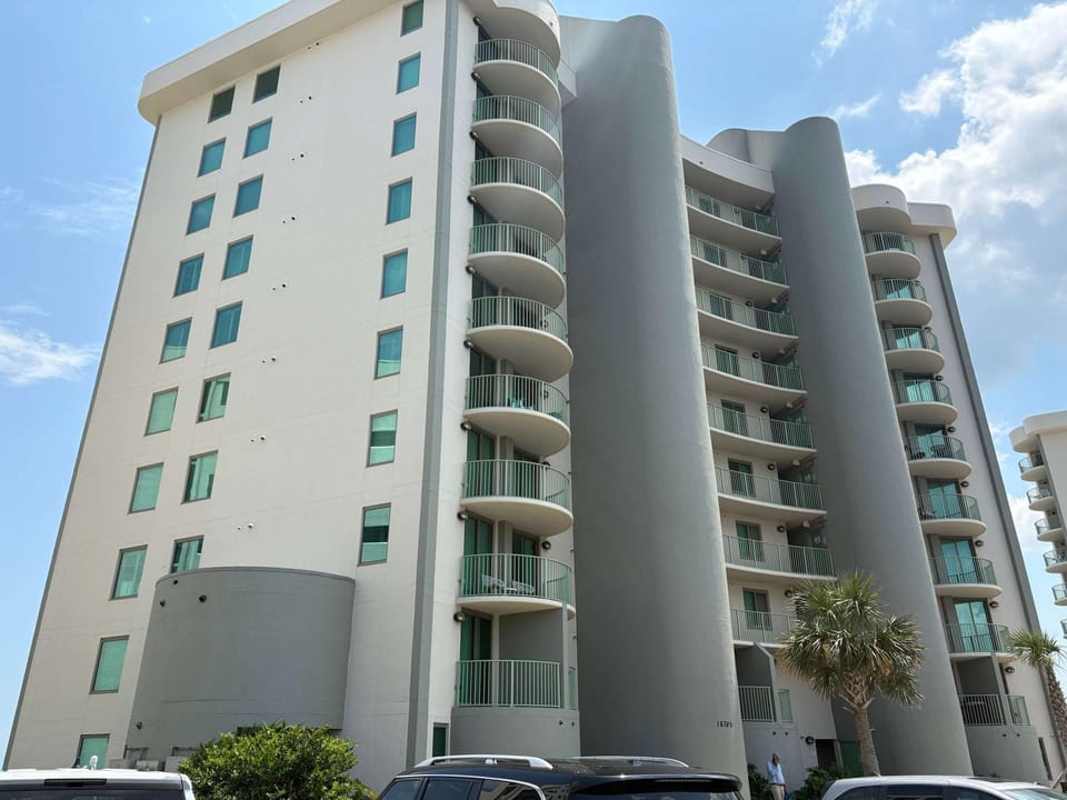 Perdido Key Paradise Beachfront 3BR House in Ono Island