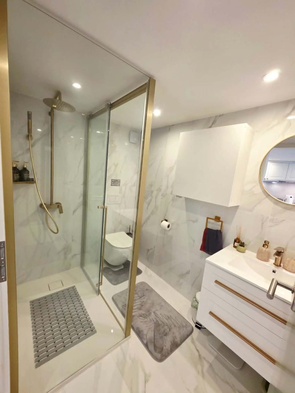 Studio Apartman Lang 1 Bed and Breakfast in Croatia