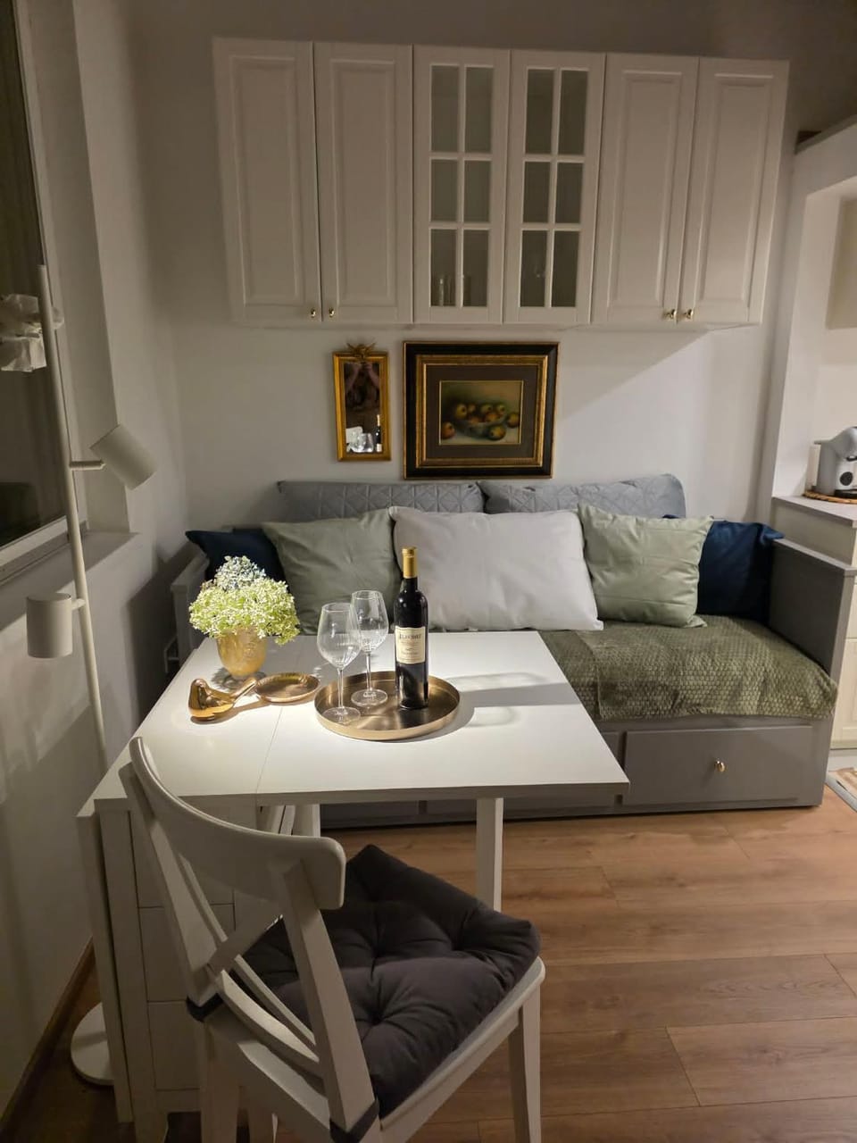 Studio Apartman Lang 1 Bed and Breakfast in Croatia