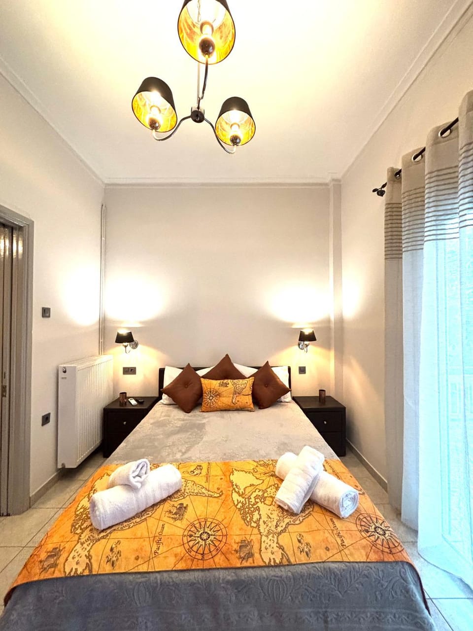 Casa Teresi Athens Apartment in South Athens