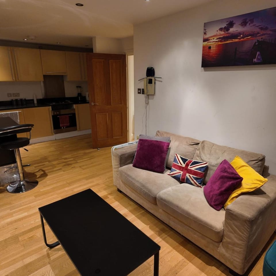 Modern and super cosy apartment, Richmond, London Apartment in Richmond