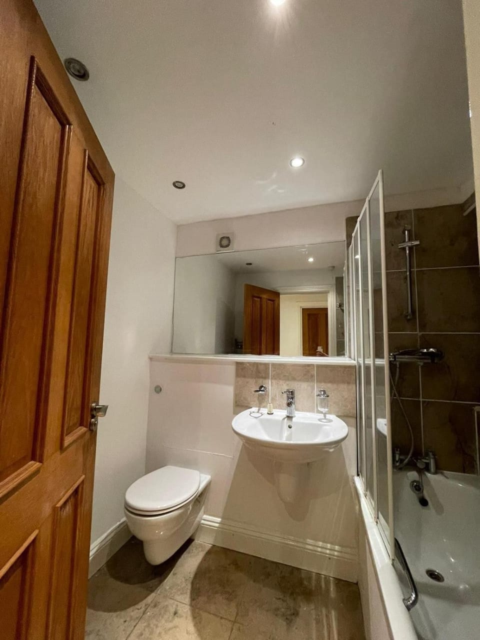 Modern and super cosy apartment, Richmond, London Apartment in Richmond