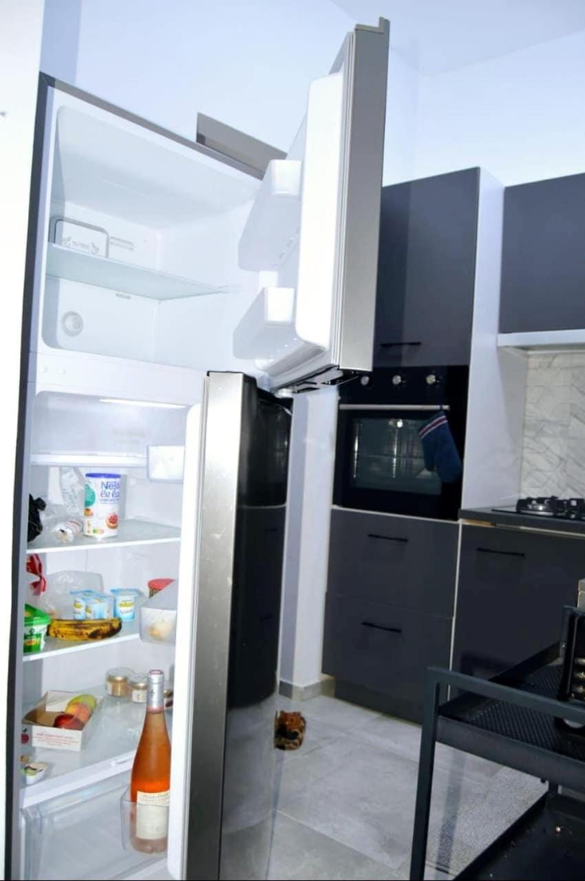 Le Nid De Saly Apartment in Saly