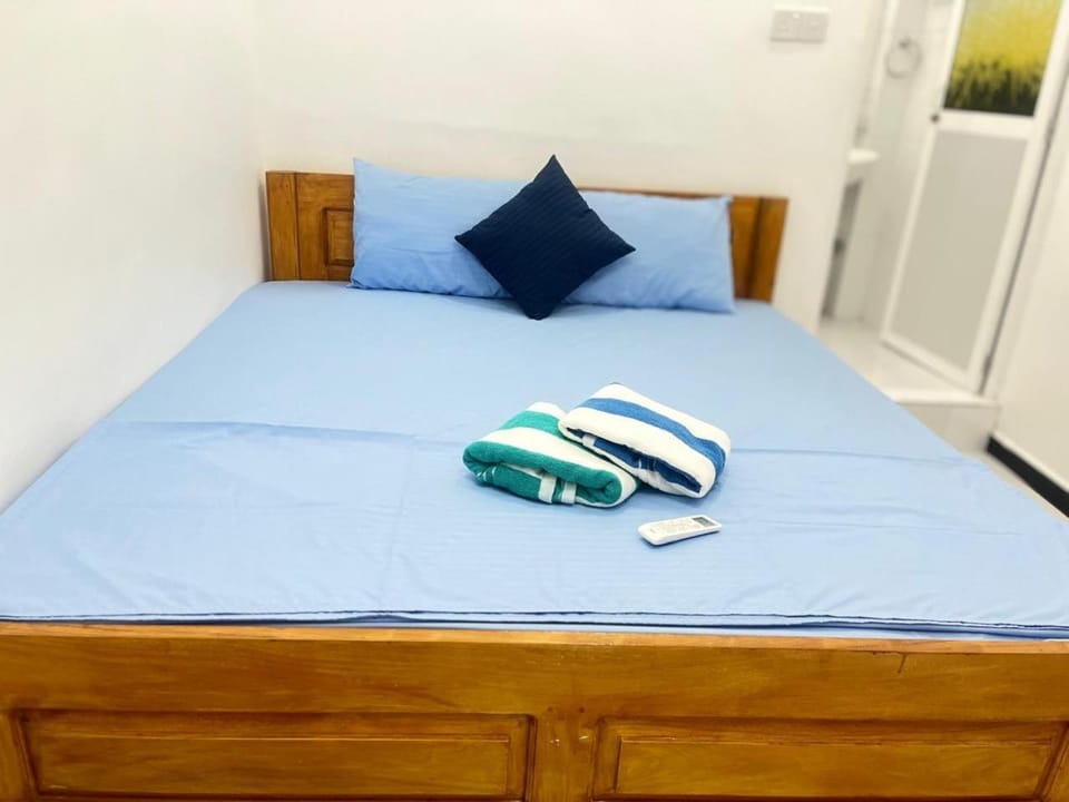 TRINCO SAILU inn Bed and Breakfast in Sri Lanka