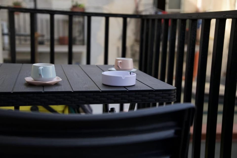 Vent1-Rooms Apartment in Reggio Calabria