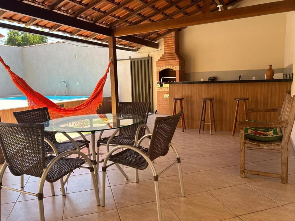 Casa no Recanto da Sereia House in Vila Velha