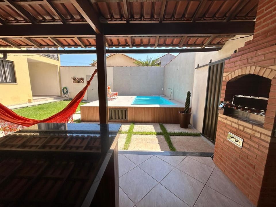 Casa no Recanto da Sereia House in Vila Velha