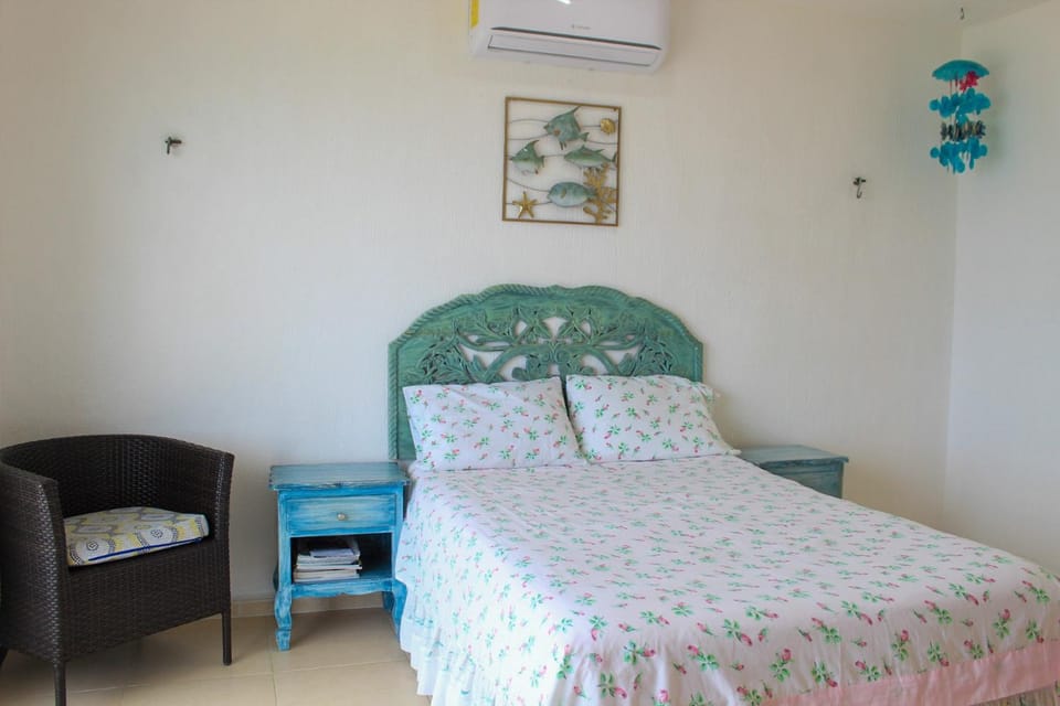 Psara Beachfront house House in State of Quintana Roo