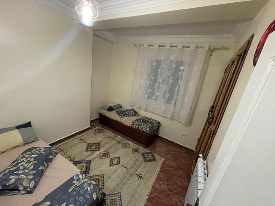 Chimino Apartment in Algeria
