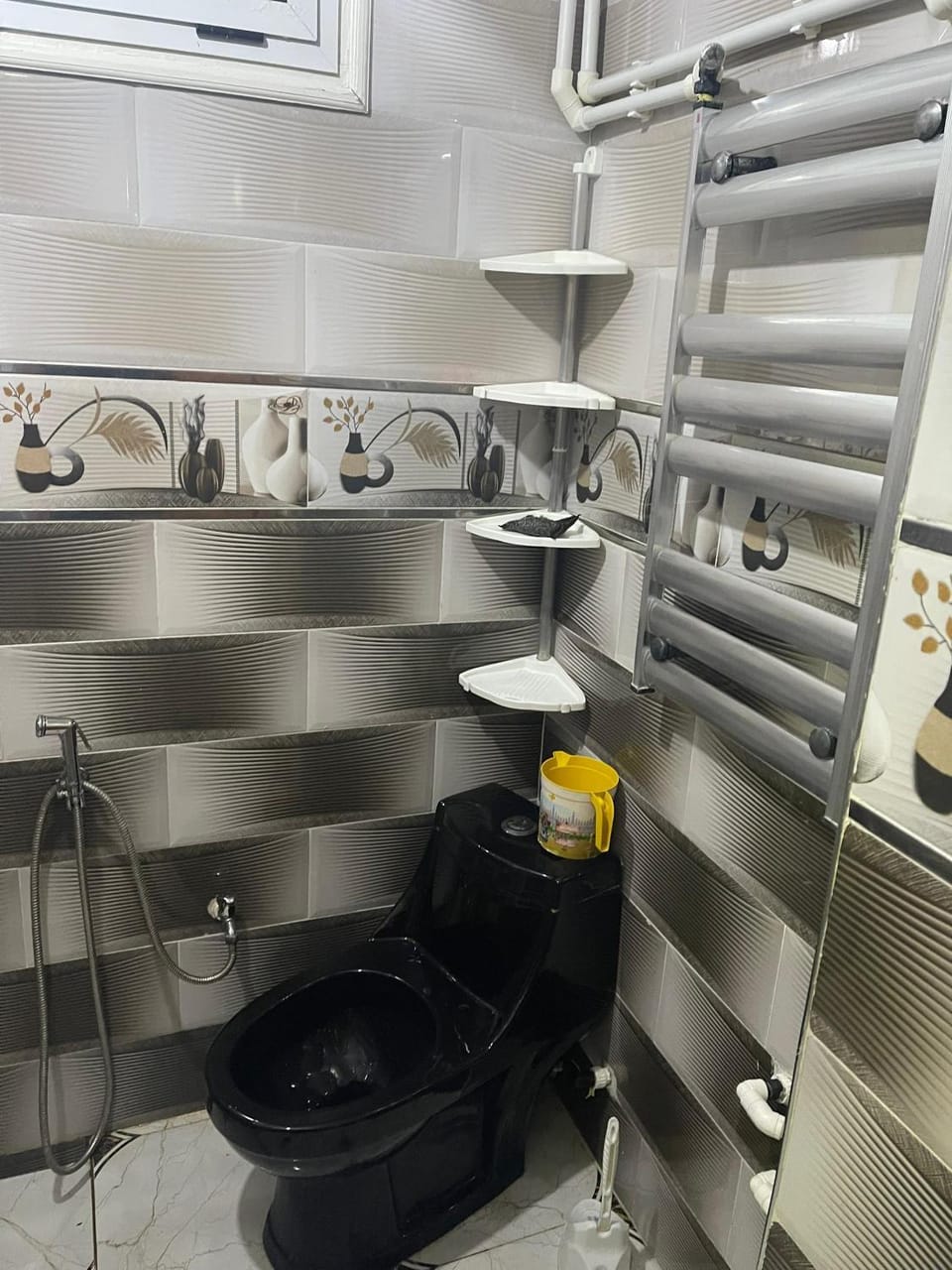 Chimino Apartment in Algeria