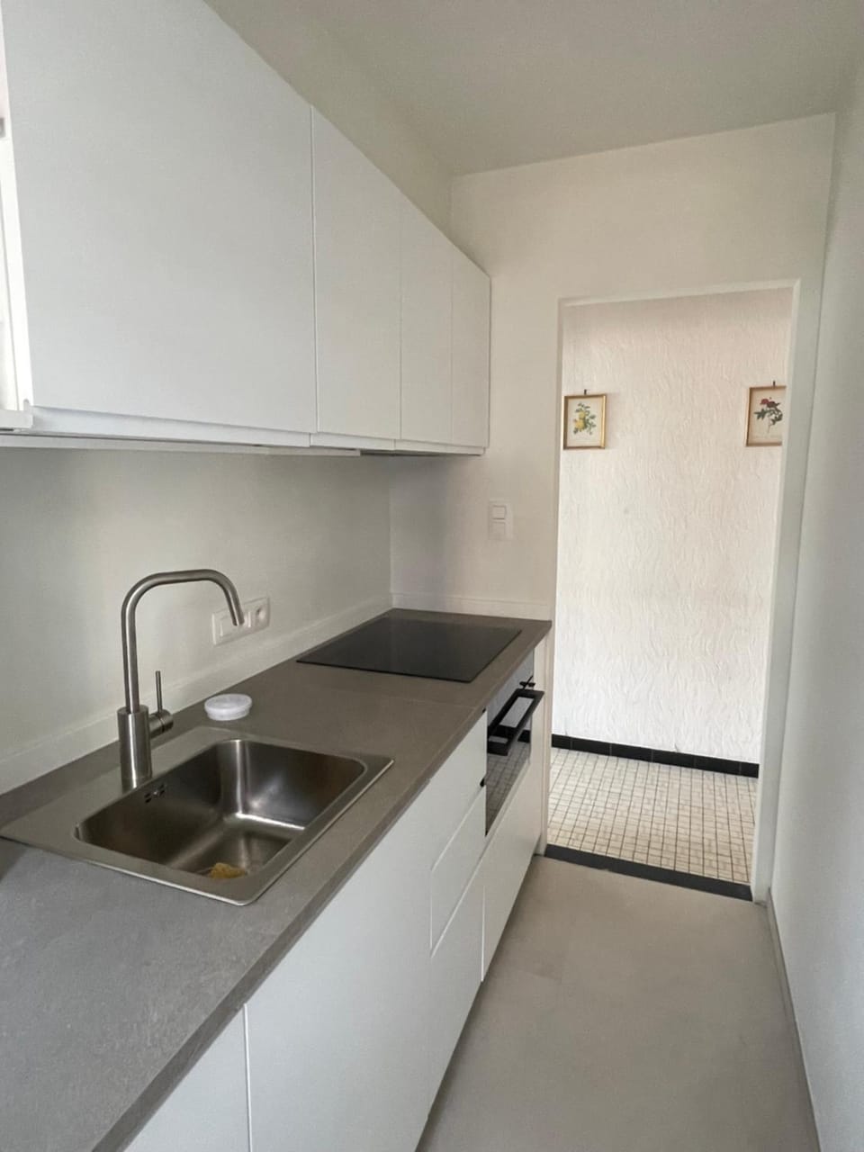 Melrose Sea View Apartment in Middelkerke
