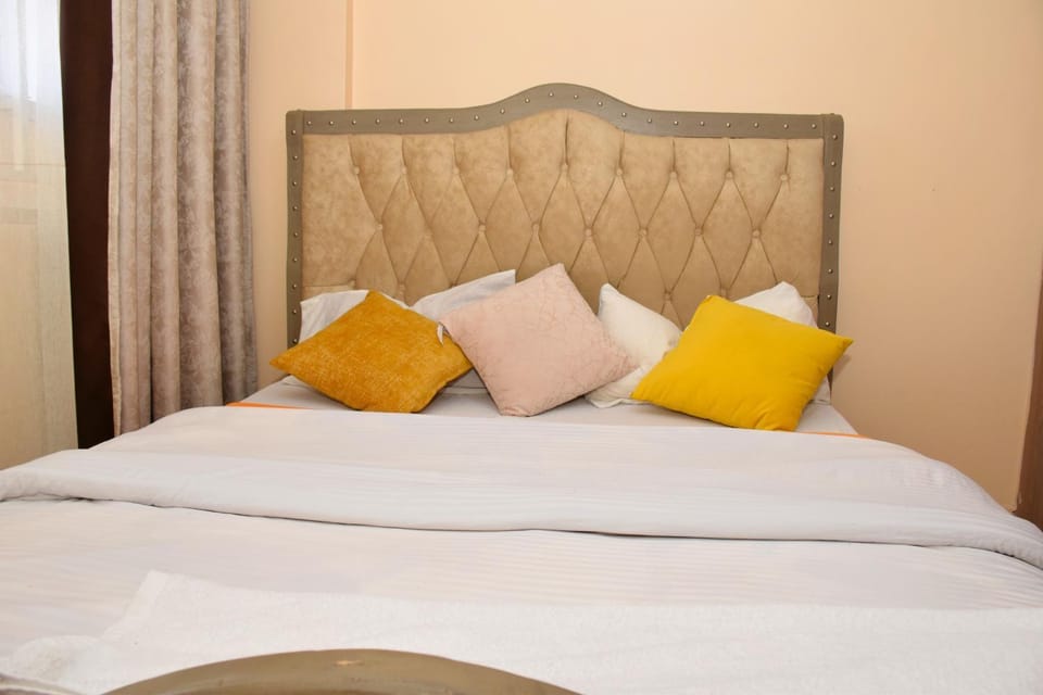 Eduu homes Apartment in Nairobi County
