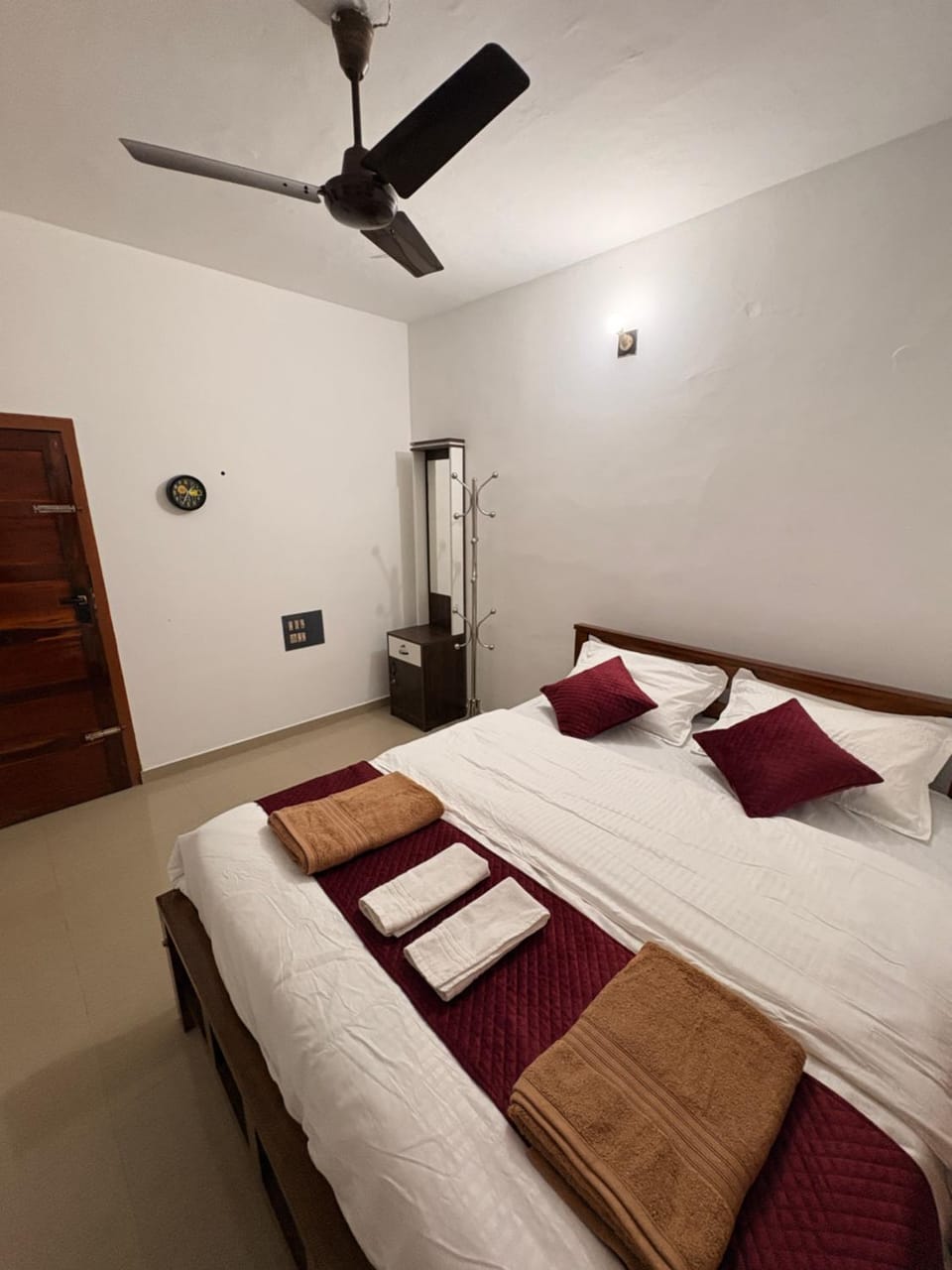 Hestia Wayanad Homestay Vacation rental in Kerala