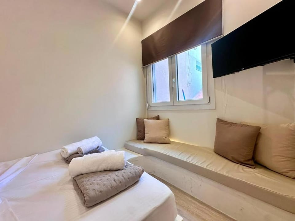 RR Maison by Goutos Luxury Living Apartment in Peloponnese Region