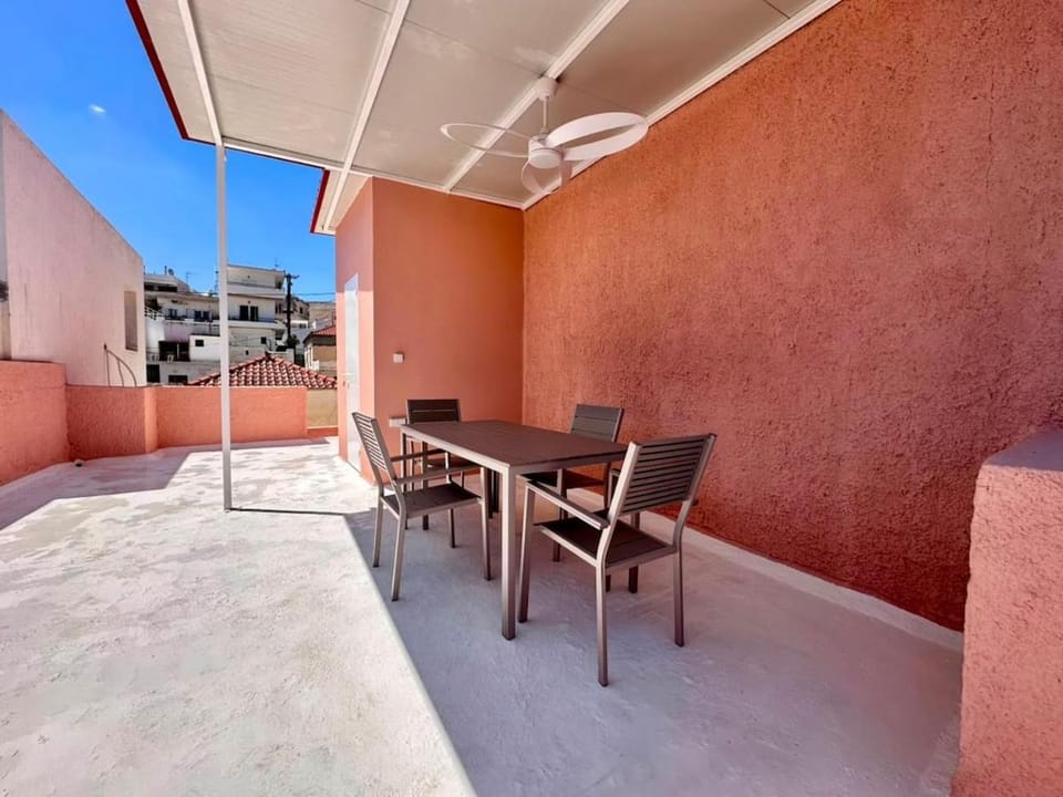 RR Maison by Goutos Luxury Living Apartment in Peloponnese Region