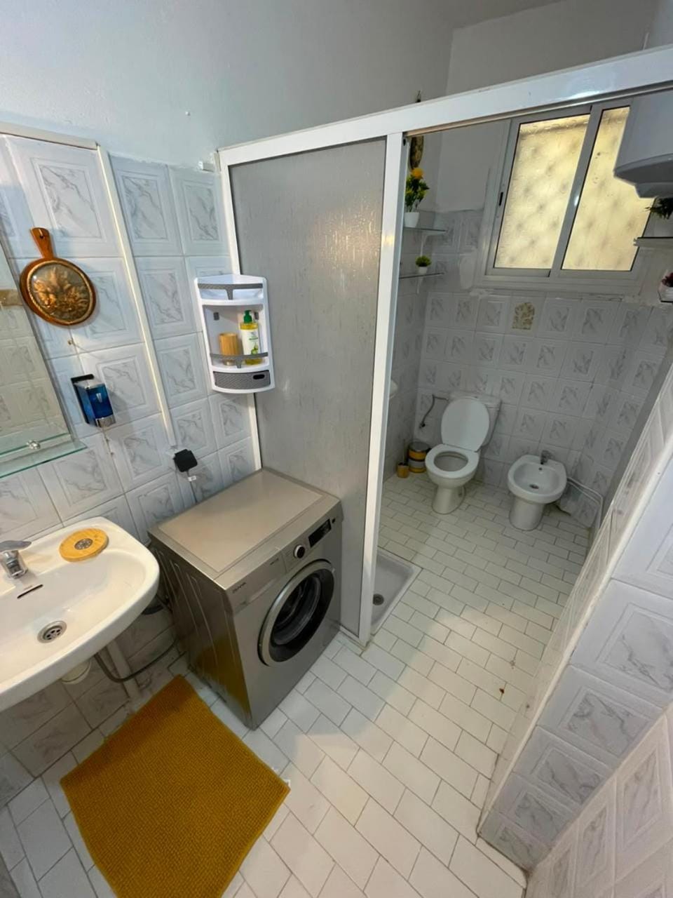 Dar Mershan Apartment in Tangier