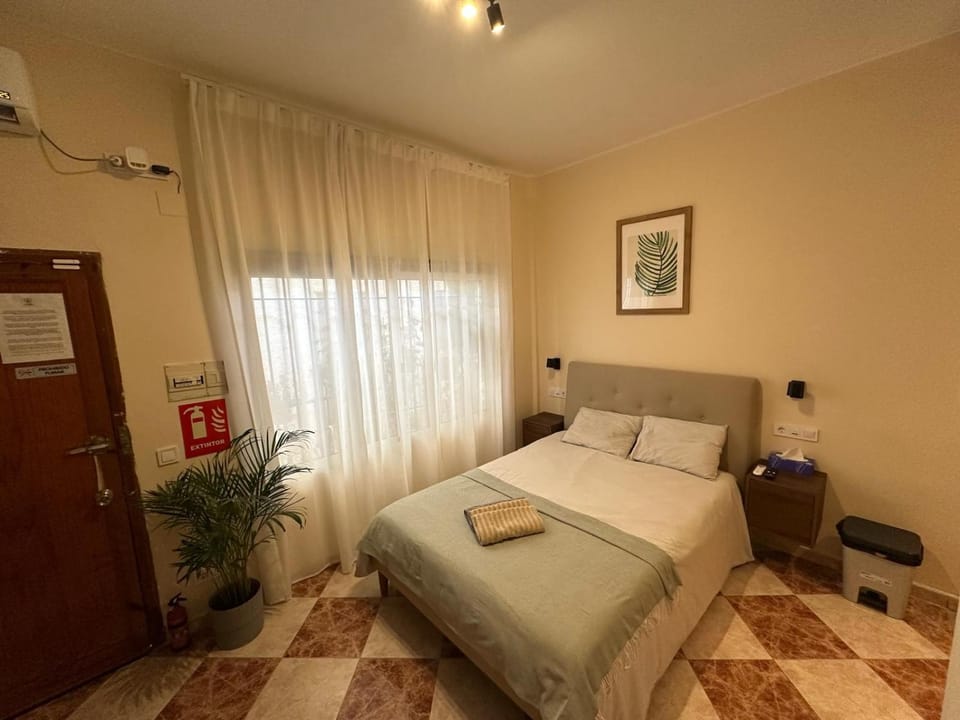 Casa Balage Apartment in Torremolinos