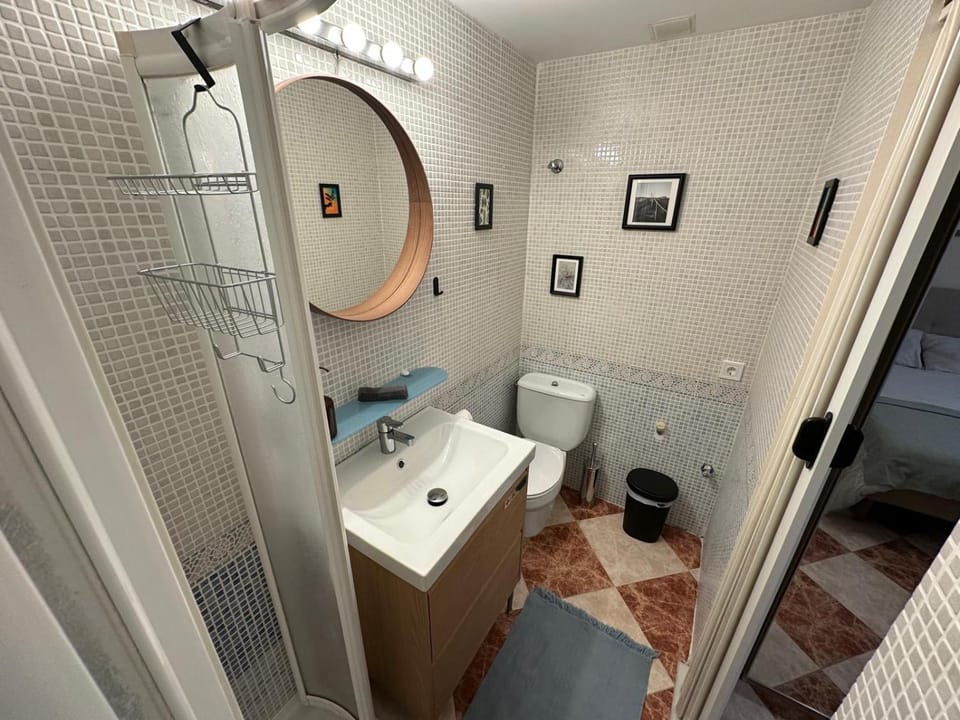 Casa Balage Apartment in Torremolinos